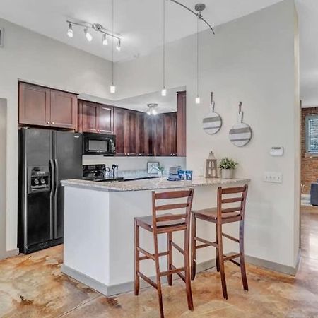 Modern, Insta-Worthy 2B Townhome In Walkable Springfield! Jacksonville Exteriör bild