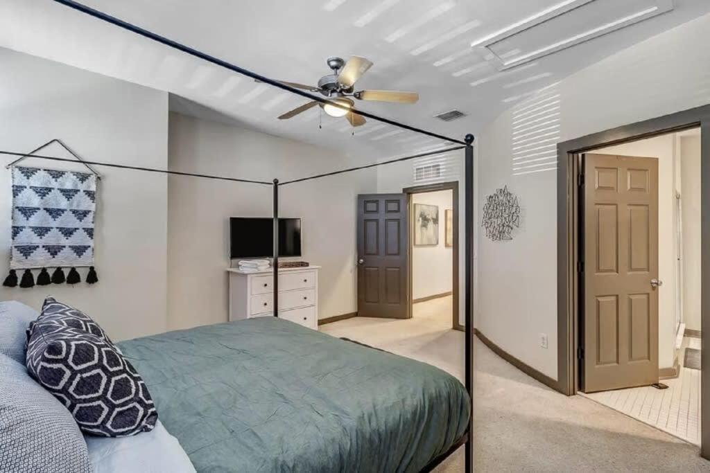 Modern, Insta-Worthy 2B Townhome In Walkable Springfield! Jacksonville Exteriör bild