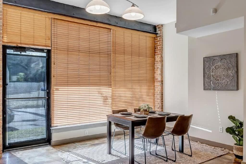 Modern, Insta-Worthy 2B Townhome In Walkable Springfield! Jacksonville Exteriör bild